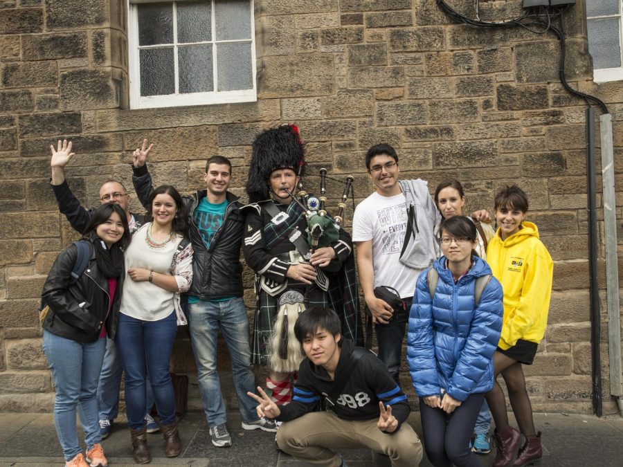 CES-Edinburgh-Students-with-Bag-Pipe-player.jpg